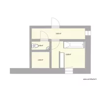 260707 Projet chambre 04 V1