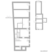 Pacé  Projet 3 Gîtes