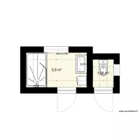 Projet Blancheti&egrave;re - Projet