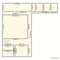 Centre Jean XXlll Mvolyé