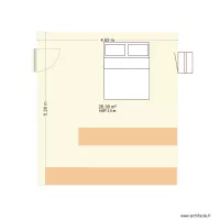chambre 3&egrave;me