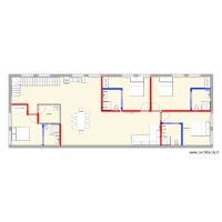 BOchard appartement