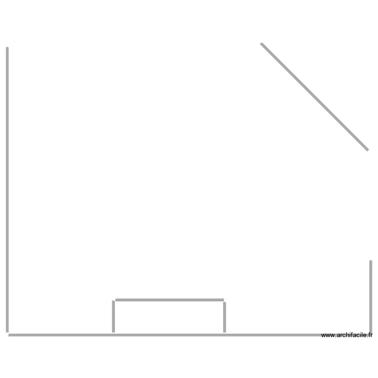 aaf brux 25. Plan de 