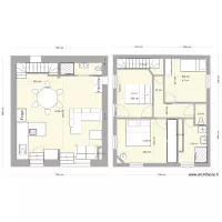 garage plan C