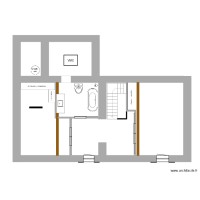 PLAN ETAGE