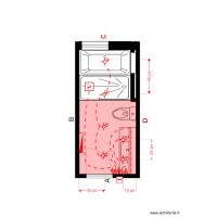 Laroche étage Électrique