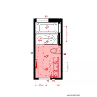 Laroche &eacute;tage &Eacute;lectrique