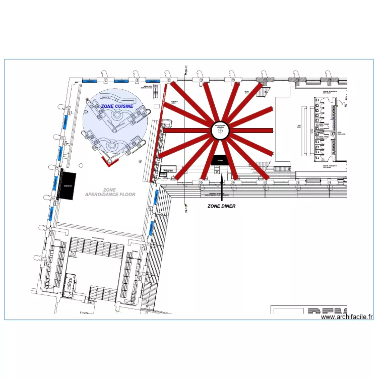 BFM implantation v5. Plan de 