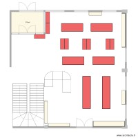Magasin