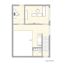 Batiment Acc- Étage-Entreprise