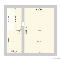 la maison
