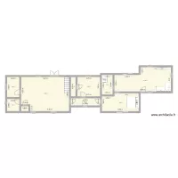 MAISON agrandissement