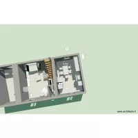 Maison rdc2