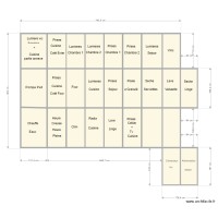 Plan Tableaux Electrique