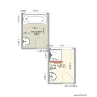 Di serio plan initial
