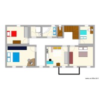 tache finale espagnol 1er etage