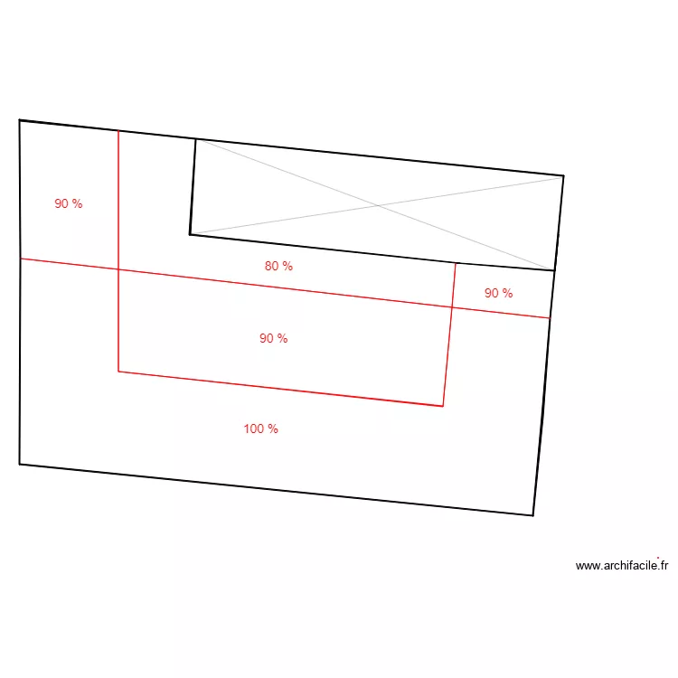 parcel·la 3 emprivat . Plan de parcel·la 3 emprivat . Plan de