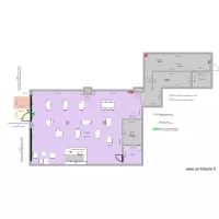 BISTROT SARLAT APR&Egrave;S AM&Eacute;NAGEMENTS