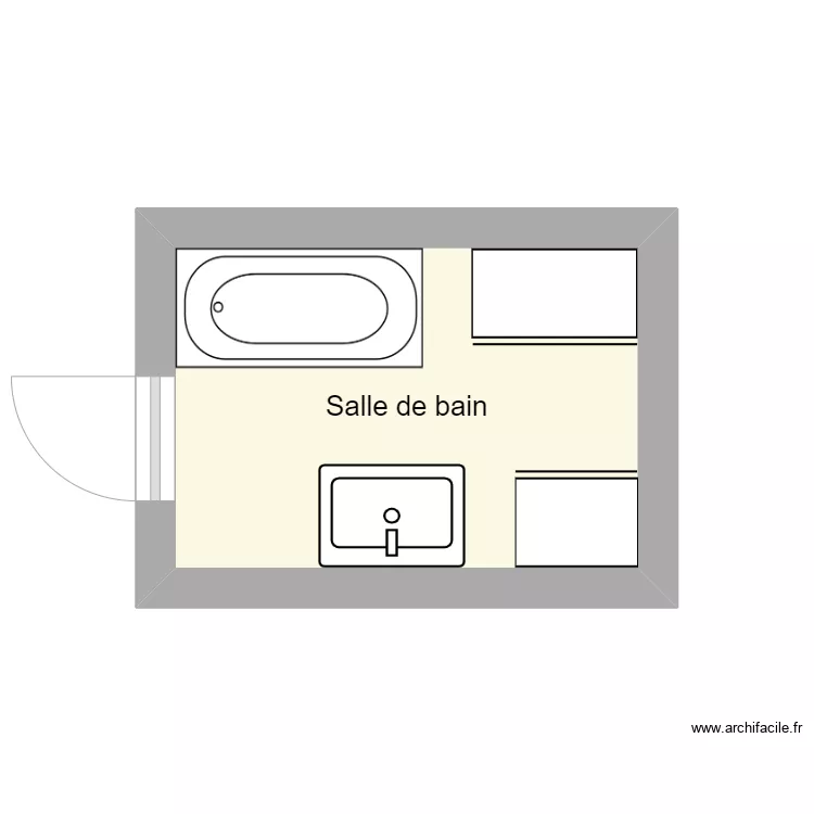 MAIROT Jacqueline. Plan de MAIROT Jacqueline. Plan de