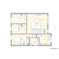 plan etage futur ia 2