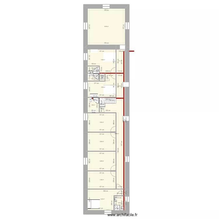 FAES RENO. Plan de FAES RENO. Plan de