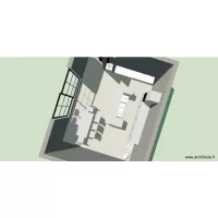 CUISINE PROJET 3