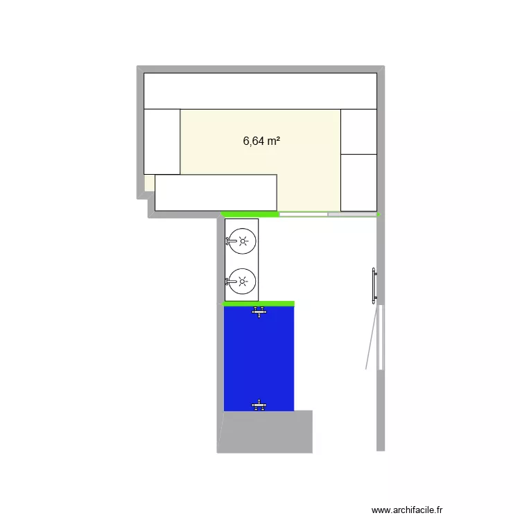 SDB Fabilo. Plan de SDB Fabilo. Plan de