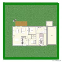 Maison tours nord modifier