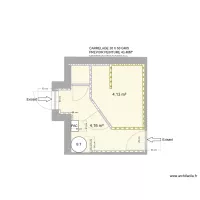 Denis FLEJO SDB PLAN FINAL Avec Cotes