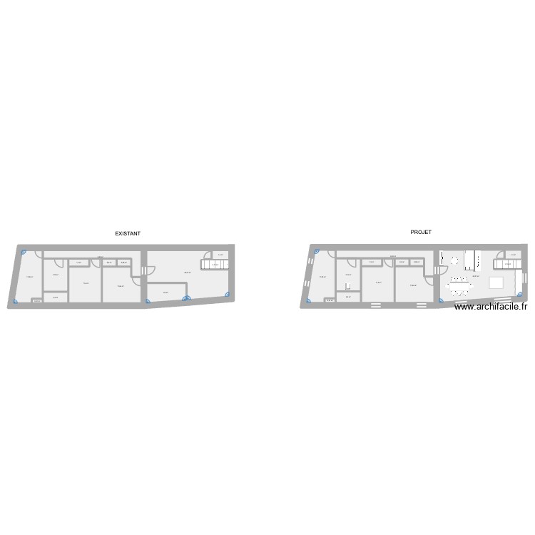 APPARTEMENT LATRESNE. Plan de 0 pièce et 0 m2