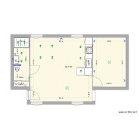 Appartement QN - Saint chamond