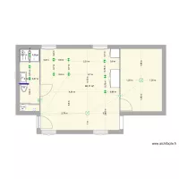 Appartement QN - Saint chamond