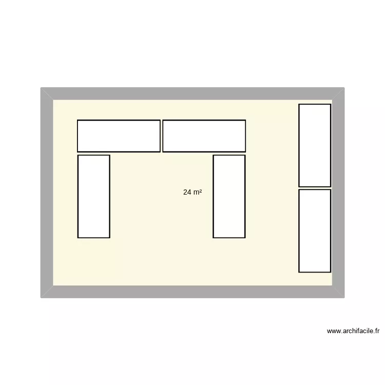 plan chapiteau. Plan de 1 et 24 m² plan chapiteau. Plan de 1 et 24 m²
