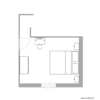 chambre 3