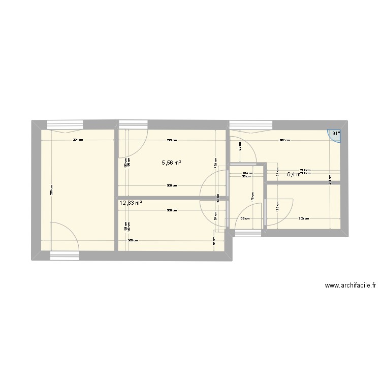 vincent . Plan de 0 pièce et 0 m2