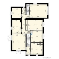 maison etage