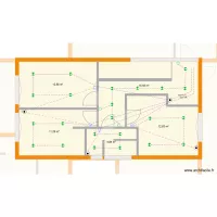 Rez de chaussé elec interrupteur