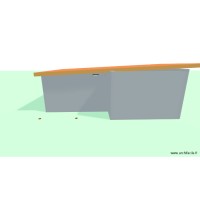 cabane + extension v1