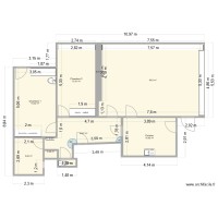 Appartement Knokke