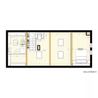 Projet Cordel - C&eacute;tier - Projet v2