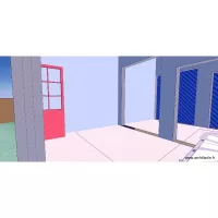 Projet du 18 10 2025  Plan de masse