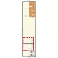 SANSONE PLAN MASSE    projet reno  16-4-24