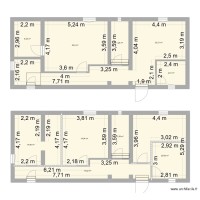 Immeuble TNS_RDC-1_Véritable