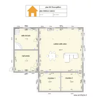 Bouquillion oeuf en ternois