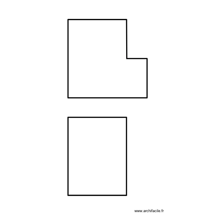 51809 - croquis. Plan de 51809 - croquis. Plan de