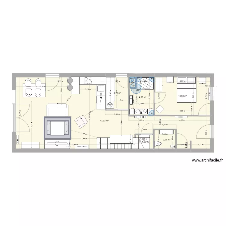 Vincent Meine 13. Plan de 