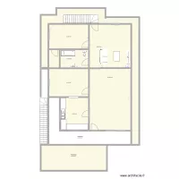RDC MAISON MATHURIN 2