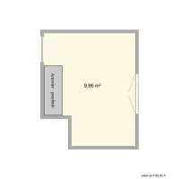 Chambre 3