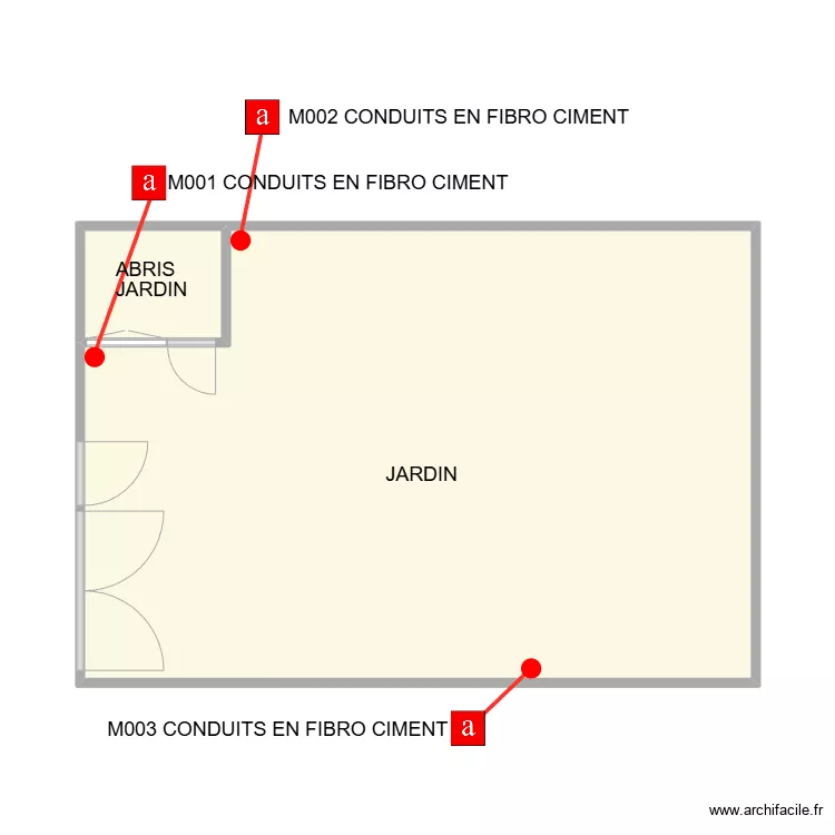 EXT DESCAPITAIES. Plan de EXT DESCAPITAIES. Plan de