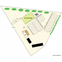 terrain p&eacute;tanque